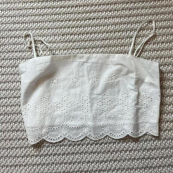 Petal & Pup Clementine Top - Picture 2 of 4